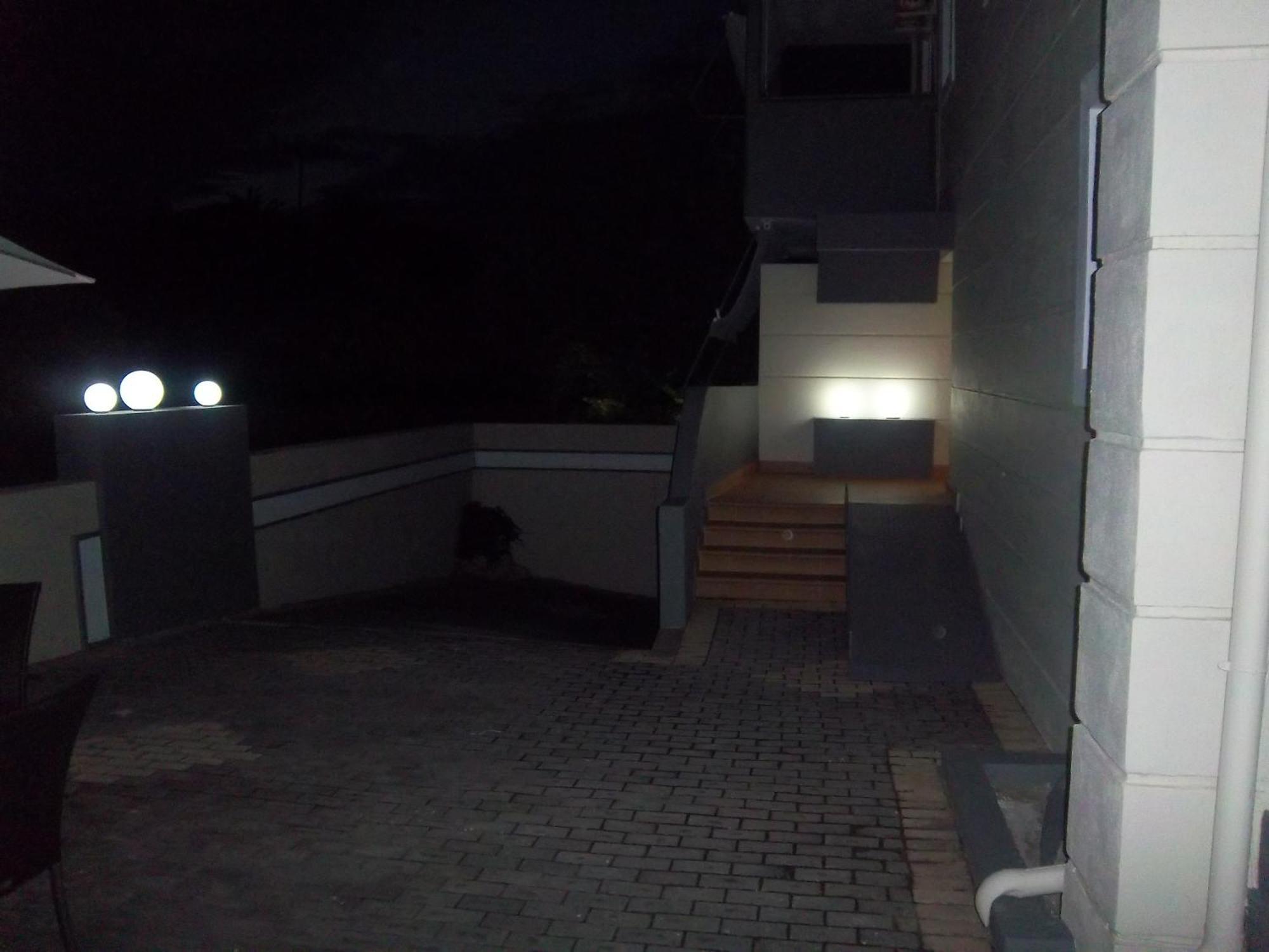 Apartment Milos
