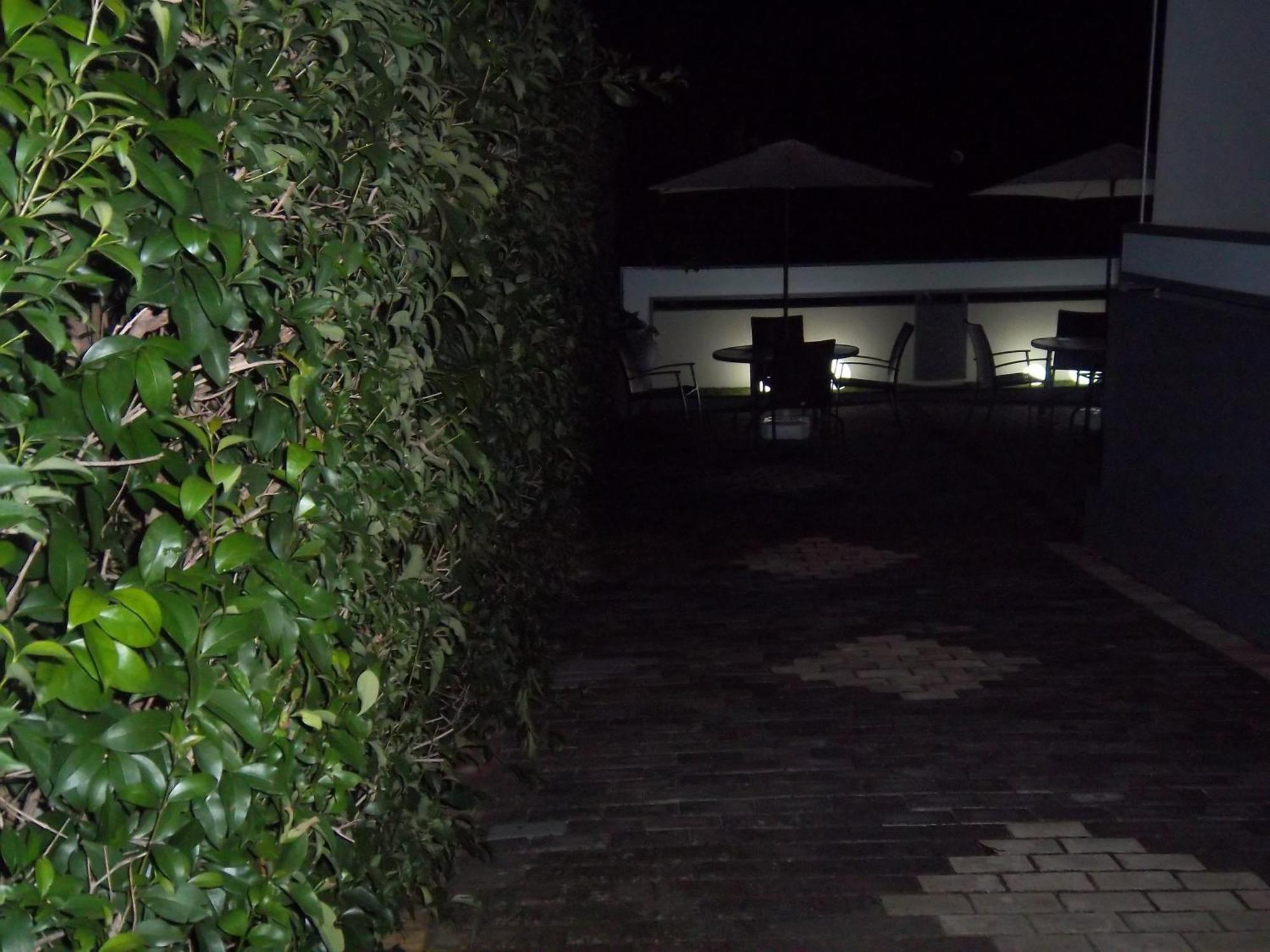 Apartment Milos Afytos