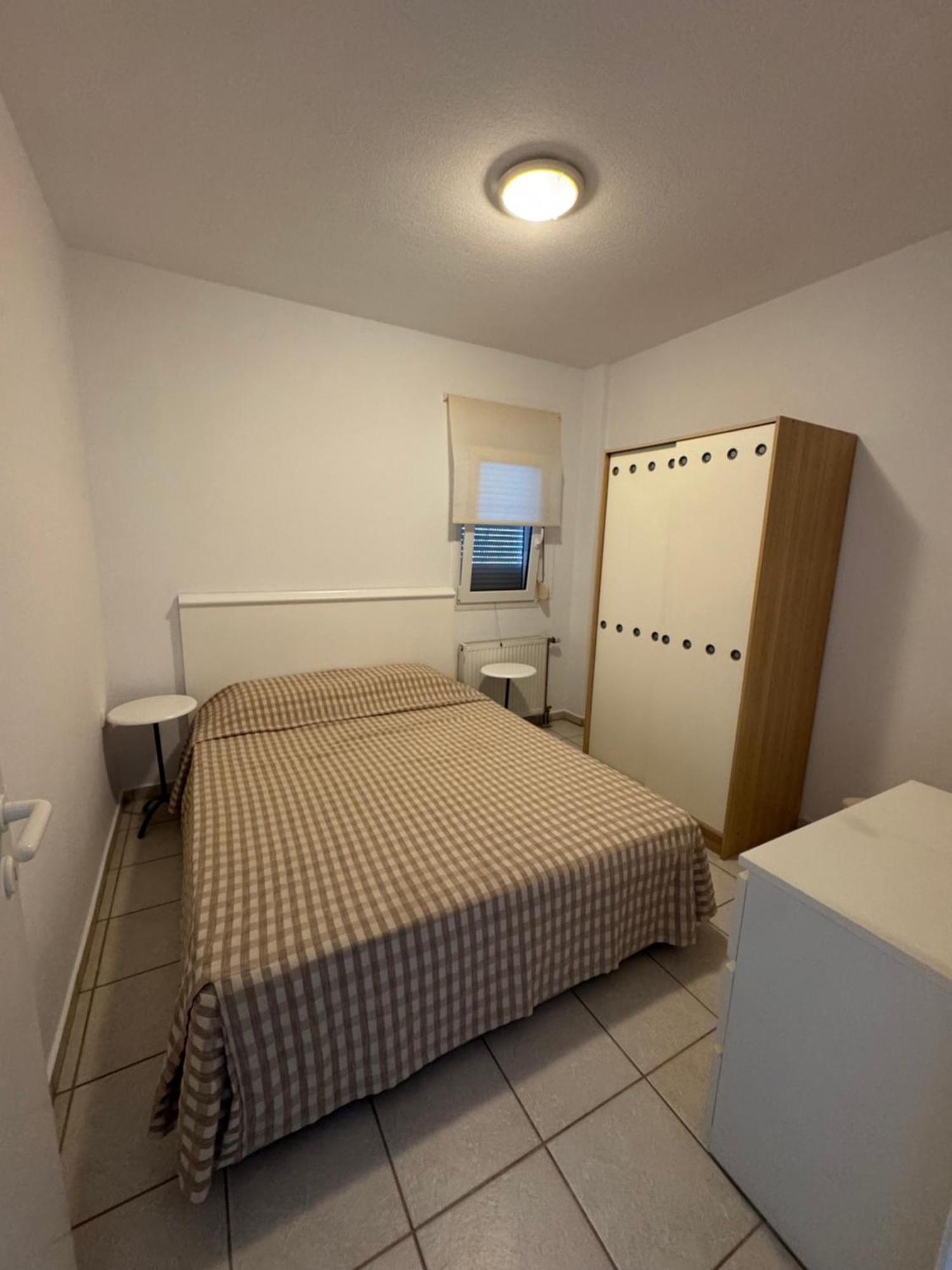 Apartament Milos *