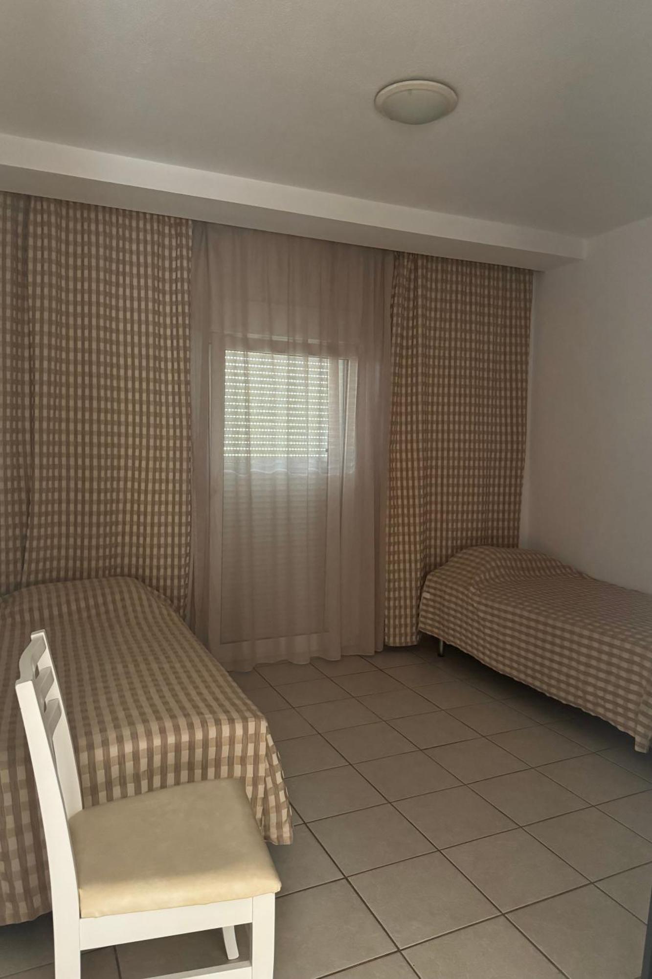 Milos Apartament Afytos