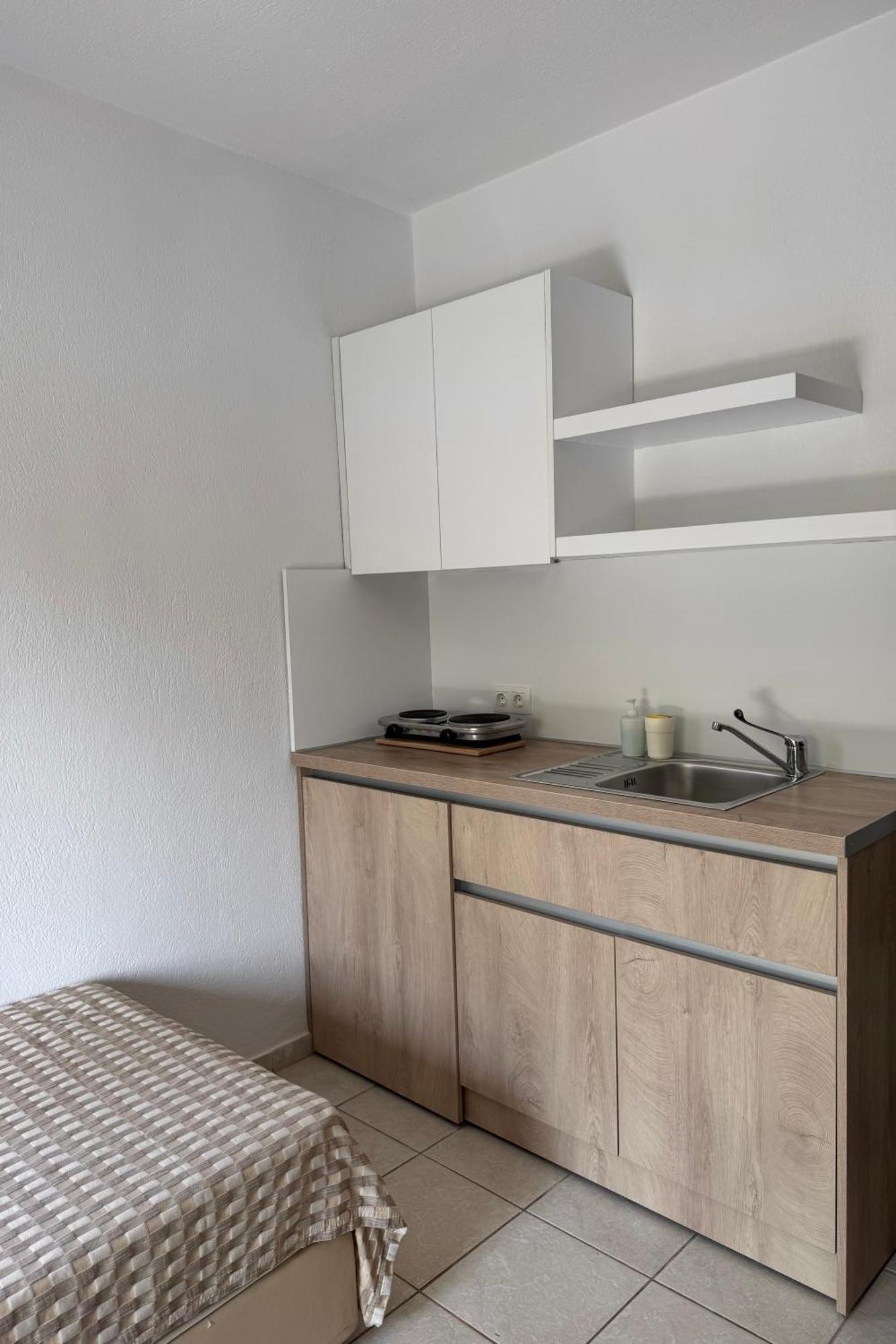 Apartament Milos Afytos