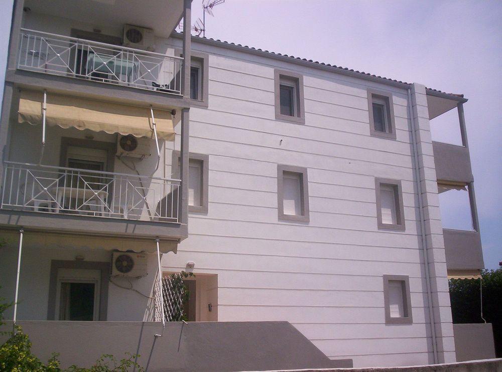 Milos * Afytos