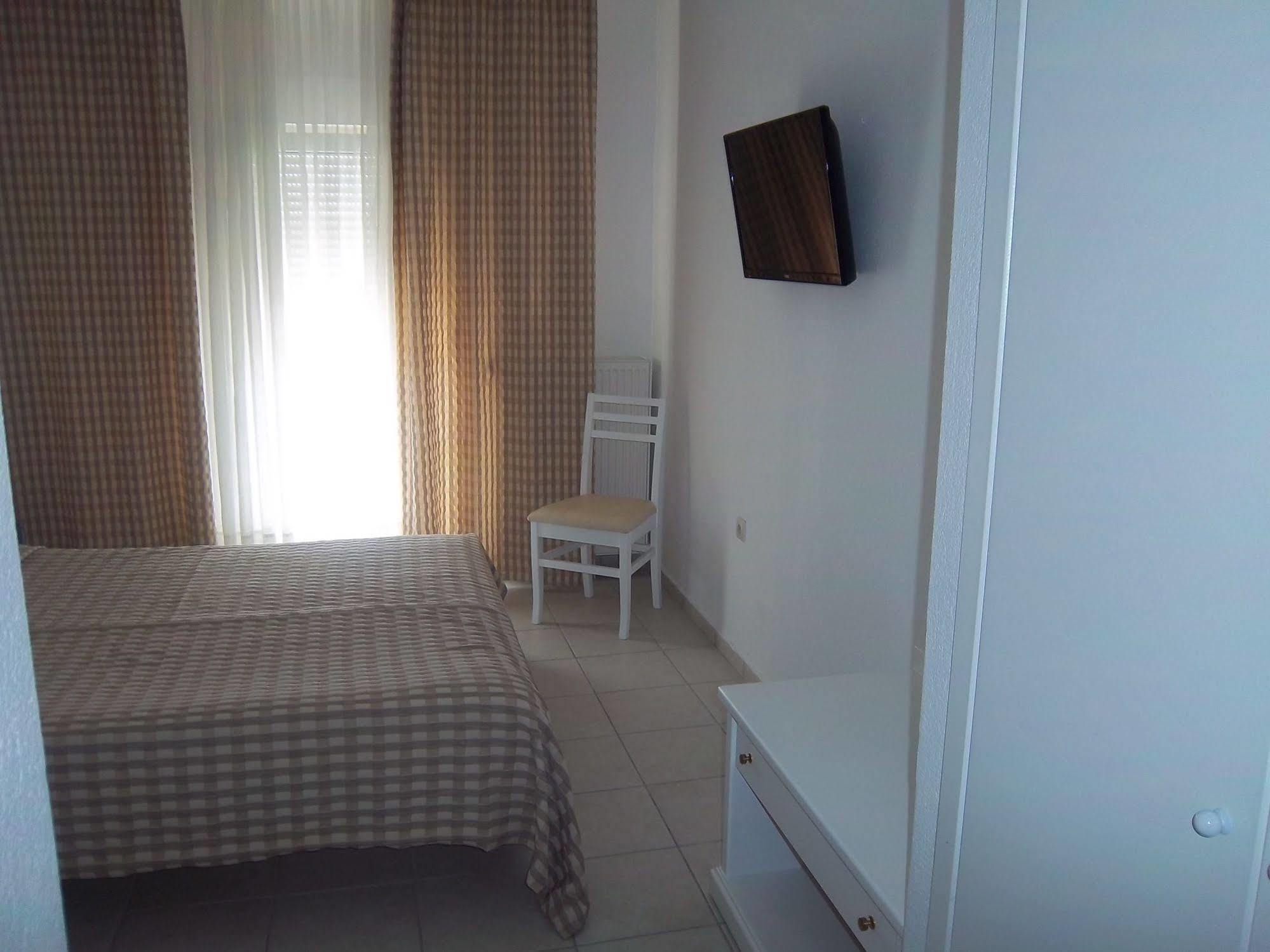 Apartament Milos