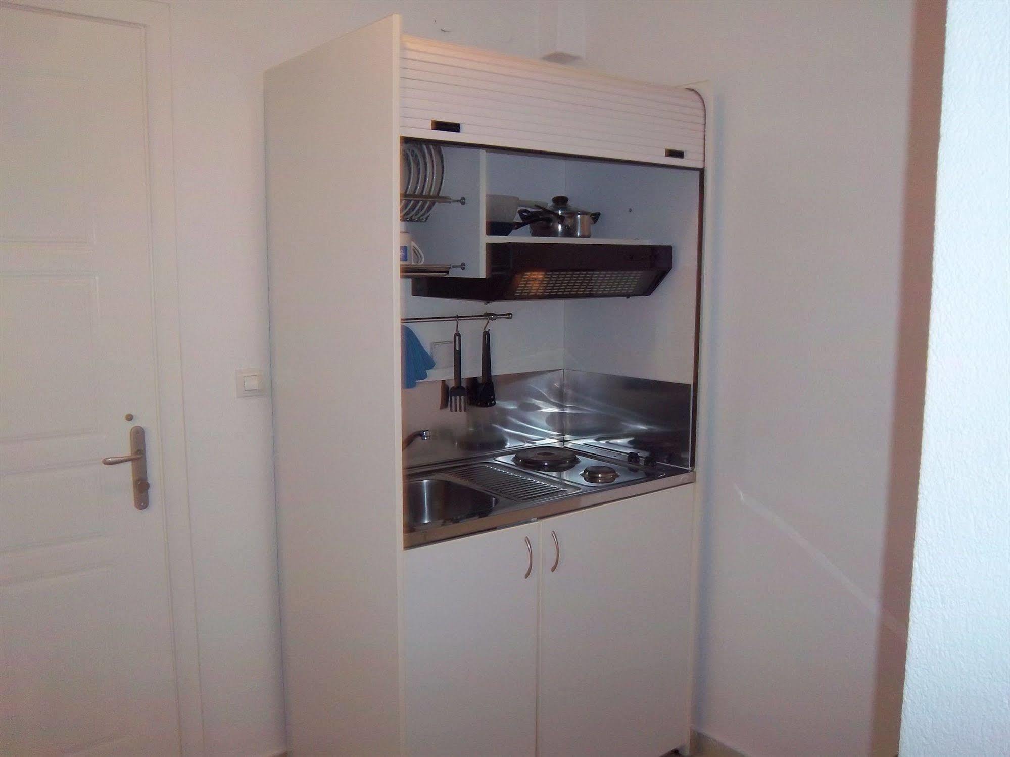 Apartament Milos *