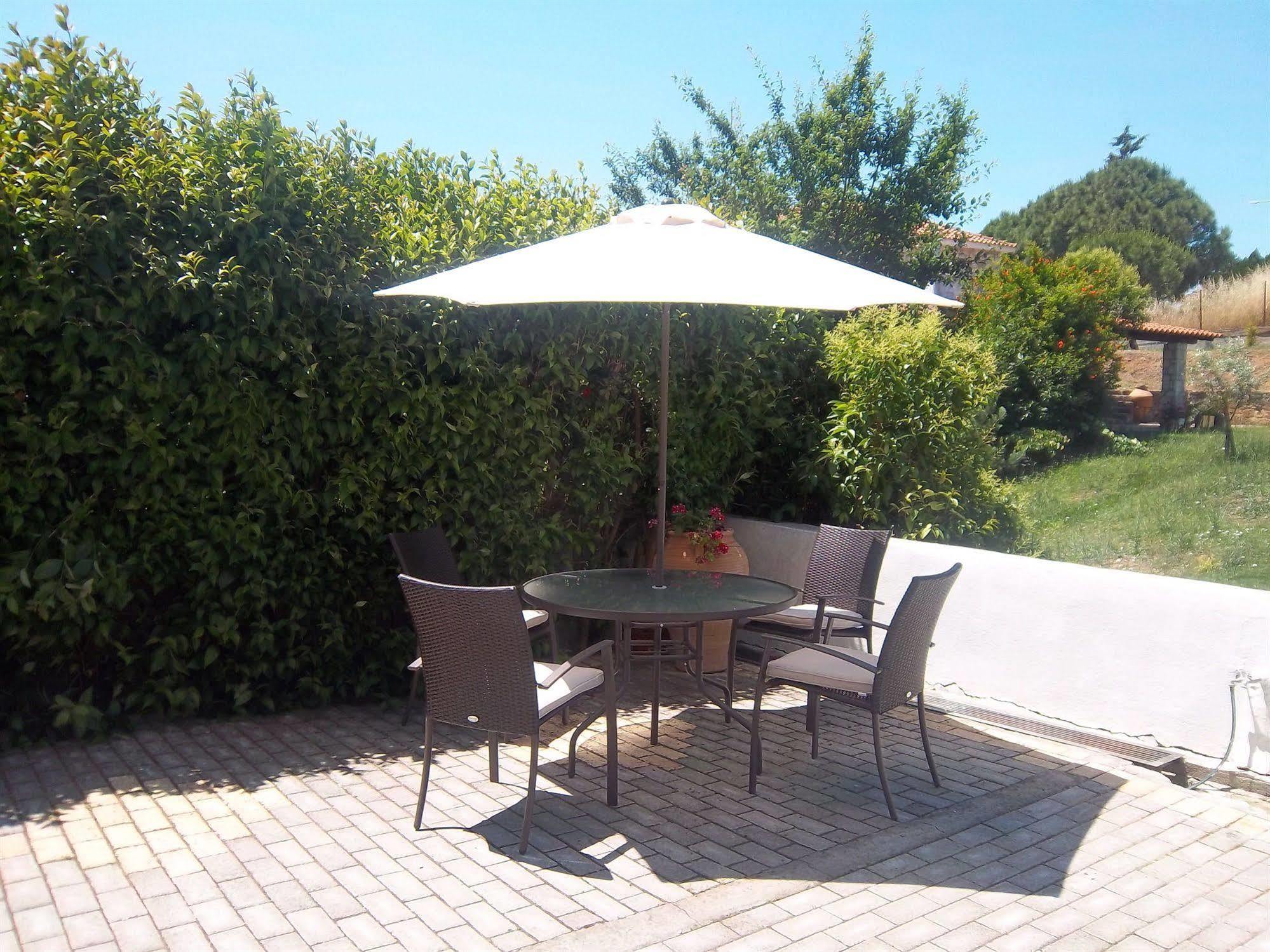 Milos Apartament