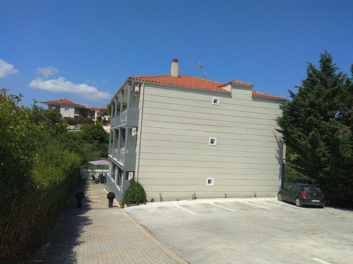 Milos Apartament